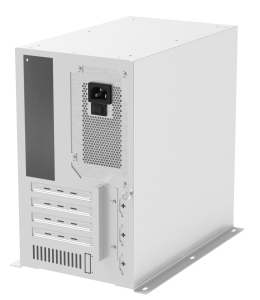 阿普奇 IPC340-D300SA2 | 國產(chǎn)化工控機(jī) /壁掛式工控機(jī)/飛騰D系列桌面CPU