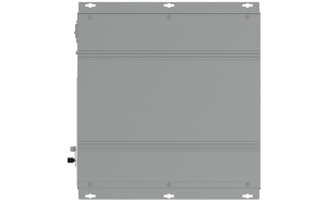 阿普奇 IPC330Q-H81SA4 | 工控機/壁掛式工控機/Intel 4th桌面CPU