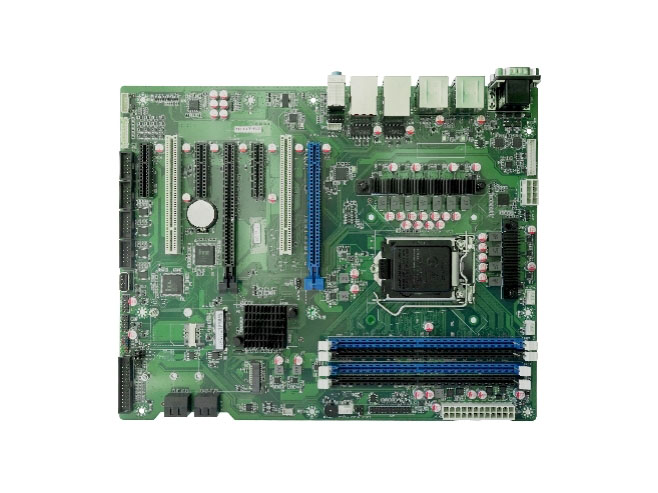 阿普奇 ATT-Q470 | 工業(yè)主板/ATX主板/Intel 10/11th CPU