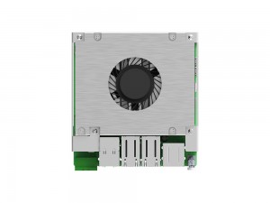 阿普奇KiWiBot系列 TER30XJ | 具身智能機器人控制器/人形機器人控制器/機器人大小腦一體化